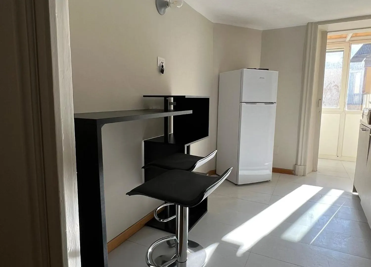 Toledo House Liberty Apartment Naples Italy