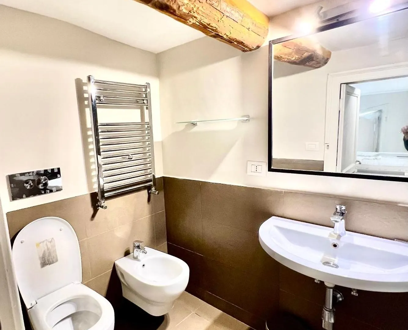 Toledo House Liberty Apartment Naples 0*,