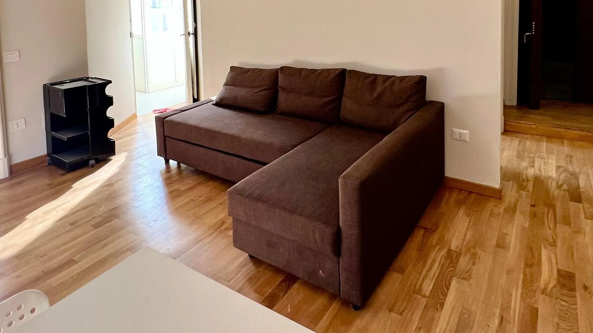 Toledo House Liberty Apartment Naples