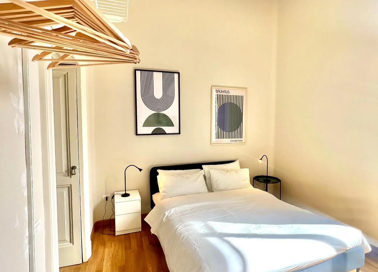 Toledo House Liberty Apartment Naples